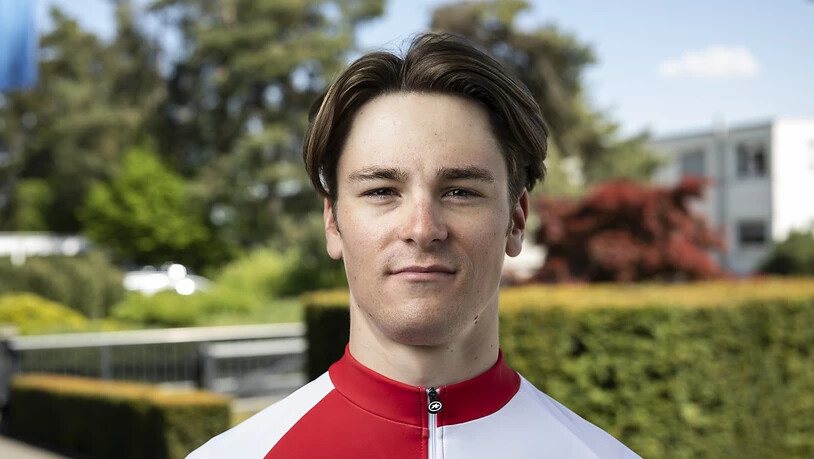 Mauro Schmid gewinnt bei der Belgien-Rundfahrt die Gesamtwertung