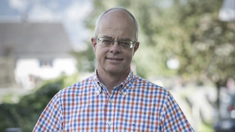 Fünf Fragen: Wir haben mit dem Gemeindepräsidenten Thomas Kistler über das Verkehrskonzept in Glarus Nord gesprochen.