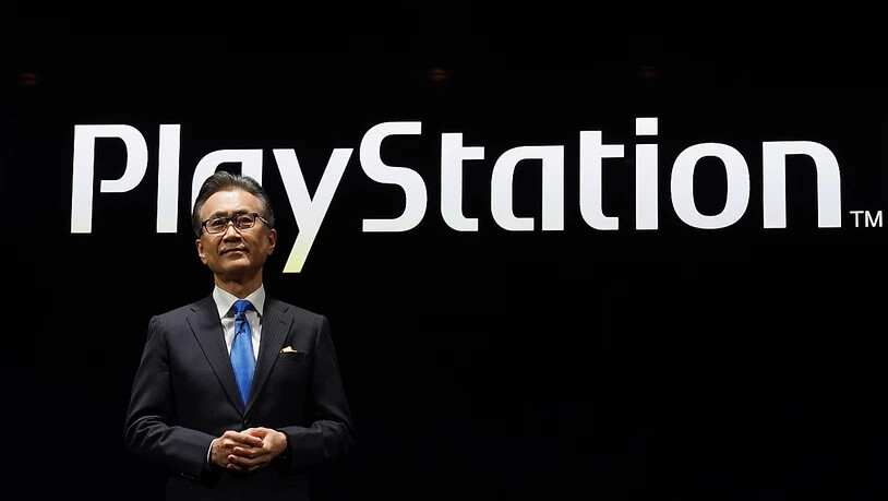 Das Geschäft mit Computerspielen ist für den japanischen Unterhaltungselektronik-Konzern Sony wichtig. In diesem Markt sieht Sony-Konzernchef Kenichiro Yoshida noch Wachstumspotenzial.