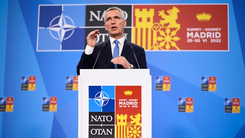 Den Nato-Generalsekretär Jens Stoltenberg, .wird dieses Ergebnis freuen: Verschiedene Teilnehmer des Nato-Gipfeltreffens bestätigten die deutliche Erhöhung des Budgets des Bündnisses. Es soll zum Beispiel für Cybersicherheit und militärische…