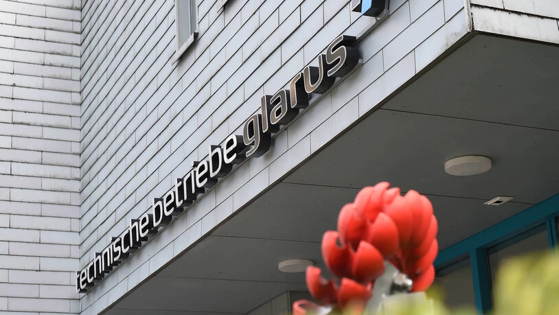 Die Technischen Betriebe Glarus müssen den Strom teuer einkaufen.