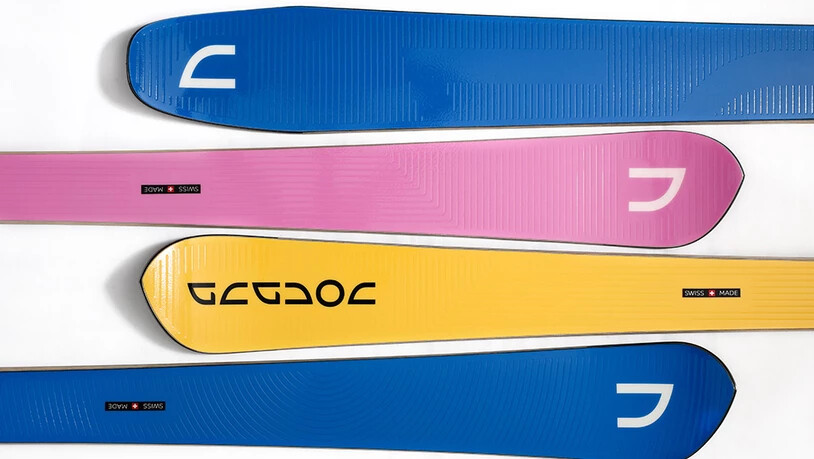 Ski
Im Wert von je CHF 1'890 gesponsert von ANAVON Ski AG

