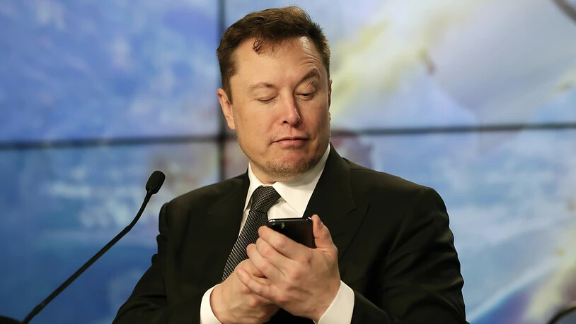 Tech-Milliardär Elon Musk hat gegen den Kurznachrichtendienst Twitter eine Gegenklage eingereicht.