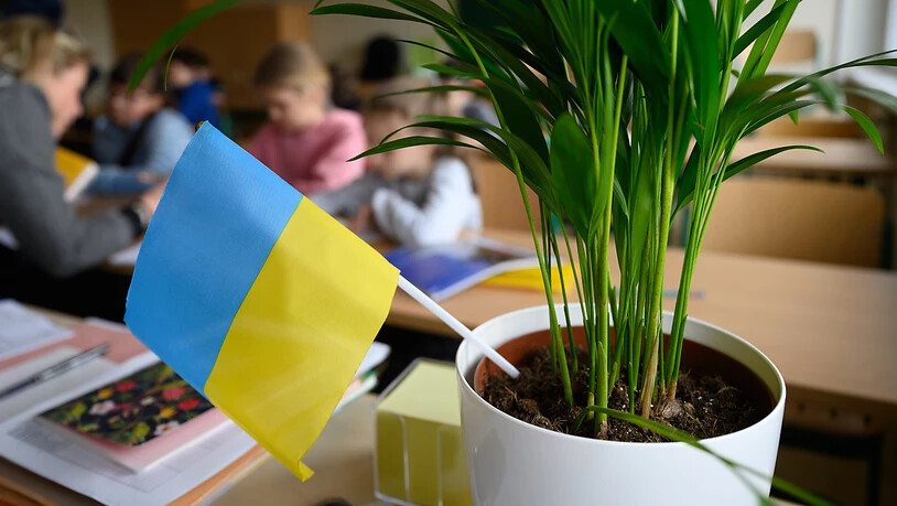 Die Auswirkungen des russischen Angriffskrieges gegen die Ukraine haben nach Uno-Angaben vier Millionen Kinder in Osteuropa und Zentralasien in die Armut getrieben. Kinder trügen die grösste Last der wirtschaftlichen Folgen des Ukraine-Krieges. …