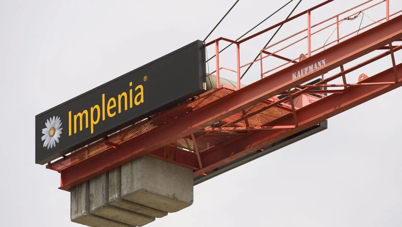 Implenia ist in Deutschland mit dem Bau einer Brücke für mehr als 100 Millionen Euro beauftragt worden. (Symbolbild)