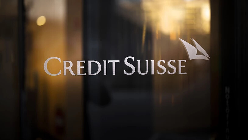 Die angeschlagene Grossbank Credit Suisse hat die Ausgabe neuer Aktien abgeschlossen. Im Rahmen der Bezugsrechtsemission fliessen der CS wie geplant weitere 2,24 Milliarden Franken oder gar etwas mehr zu.(Archivbild)