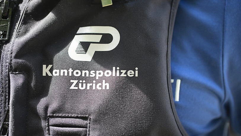 Die Kantonspolizei Zürich klärt derzeit ab, weshalb es zum Einsturz der Decke kam. (Symbolbild)
