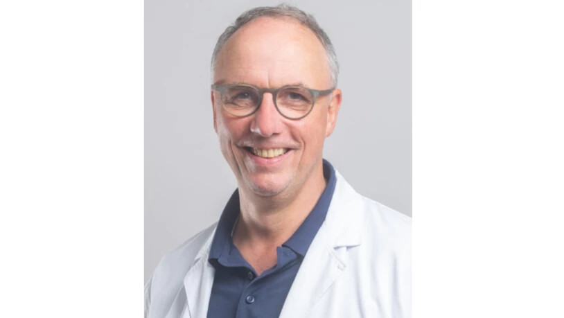 Dr. med. Stefan Zachmann 
Spezialpraxis für Kontinenz- und Beckenbodenerkrankungen
Spital Schiers

