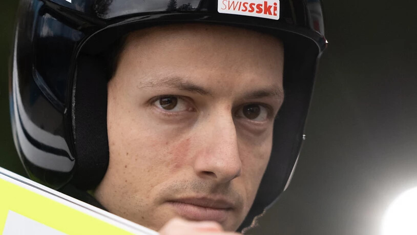 Lichtblick für Gregor Deschwanden in Zakopane