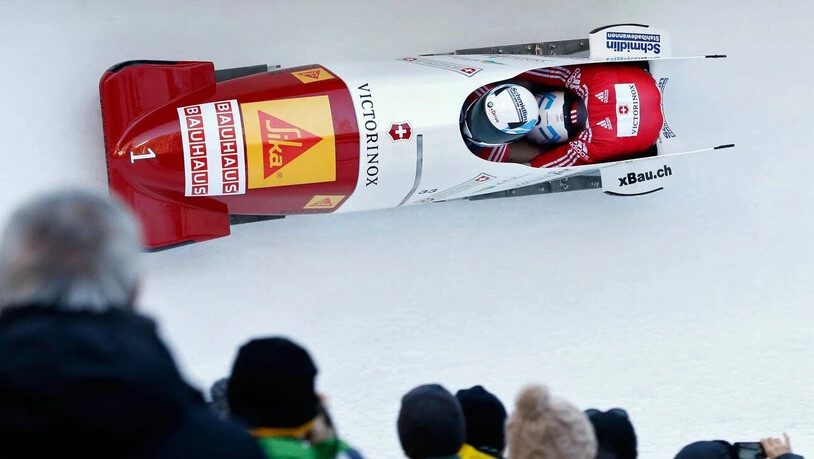 Bei der letzten WM in St. Moritz 2013 holte der spätere Olympiasieger Beat Hefti mit Thomas Lamparter die Silbermedaille