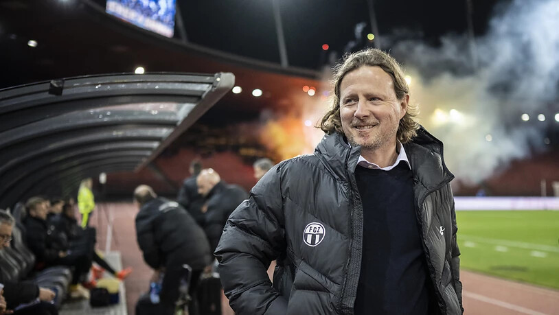 Bo Henriksen hat aus dem FC Zürich wieder eine starke Mannschaft geformt