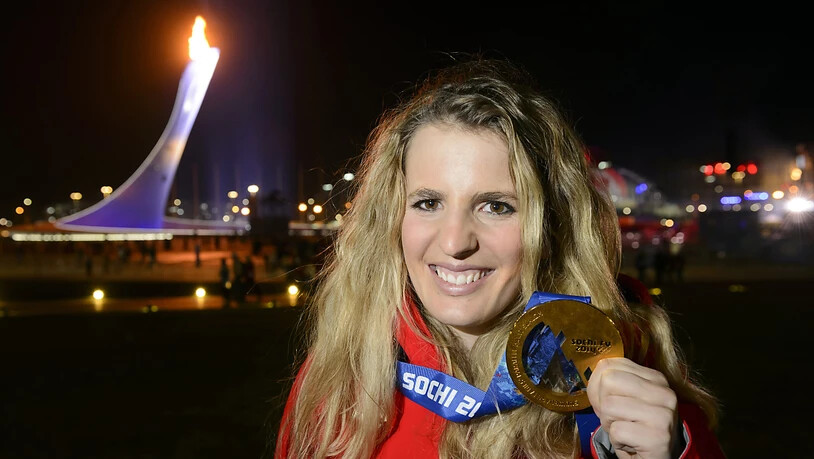 Patrizia Kummer, die Snowboard-Olympiasiegerin von 2014 im Parallel-Riesenslalom, tritt per Ende Saison zurück