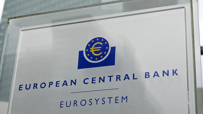 Die EZB hat die Leitzinsen wie von den meisten Analysten erwartet um 50 Basispunkte angehoben. (Archivbild)