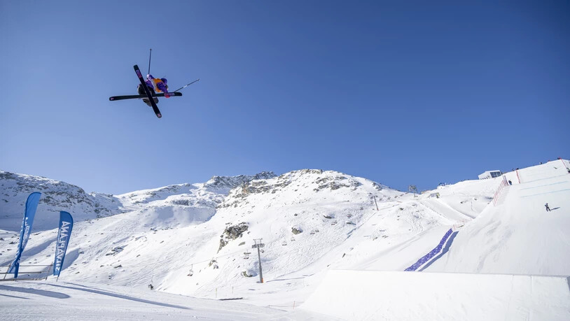 Bündner Power: Giulia Tanno konnte im Engadin überzeugen.