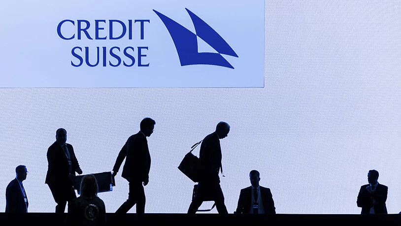 Julius-Bär-Präsident Romeo Lacher schliesst weiteren Abfluss von Kundengeldern bei der Credit Suisse nicht aus. (Archivbild)