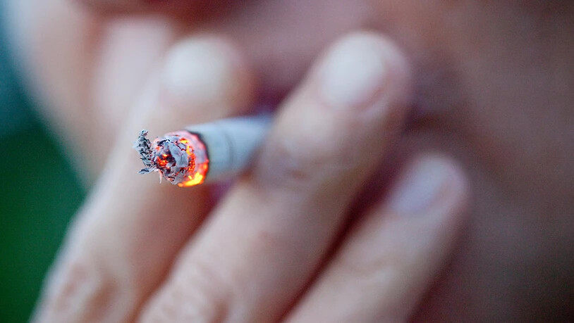 Der US-Tabakkonzern Philip Morris will in den nächsten Jahren sein Produkteangebot anpassen. (Archivbild)