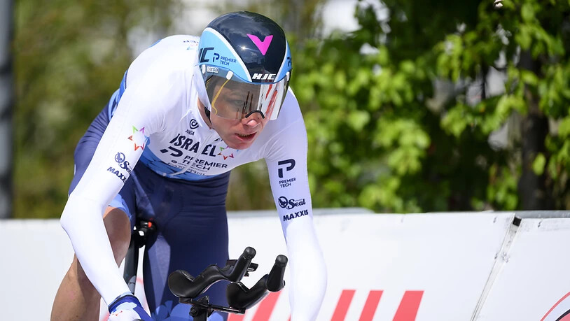 Chris Froome wird an der Tour de France fehlen