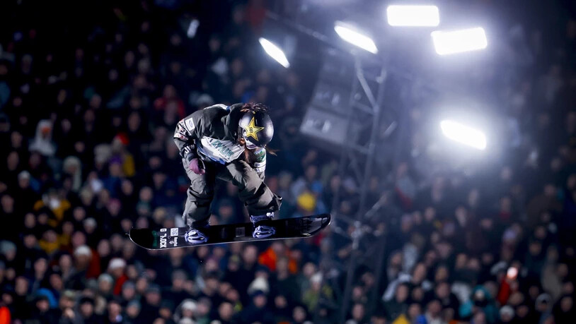 Reira Iwabuchi musste nach dem Sieg im Vorjahr heuer mit Platz 2 vorlieb nehmen
