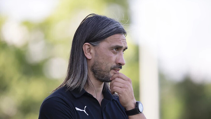 Hakan Yakin gewinnt seinen ersten Match als Trainer in der Türkei