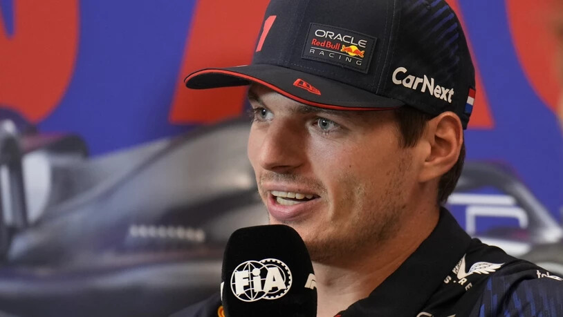 Max Verstappen feierte in Austin seinen 50. Grand-Prix-Sieg