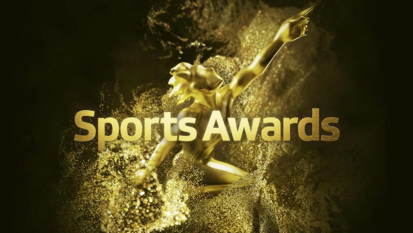 Die diesjährige Ausgabe der "Sports Awards" findet am Sonntag, 10. Dezember, statt