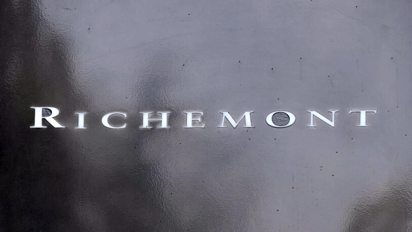 Änderungen beim Luxusgüterhersteller Richemont: Der Schweizer Konzern kippt seinen Vertrag mit Farfetch zum geplanten Teilverkauf seines Onlinegeschäfts YNAP. (Archivbild)