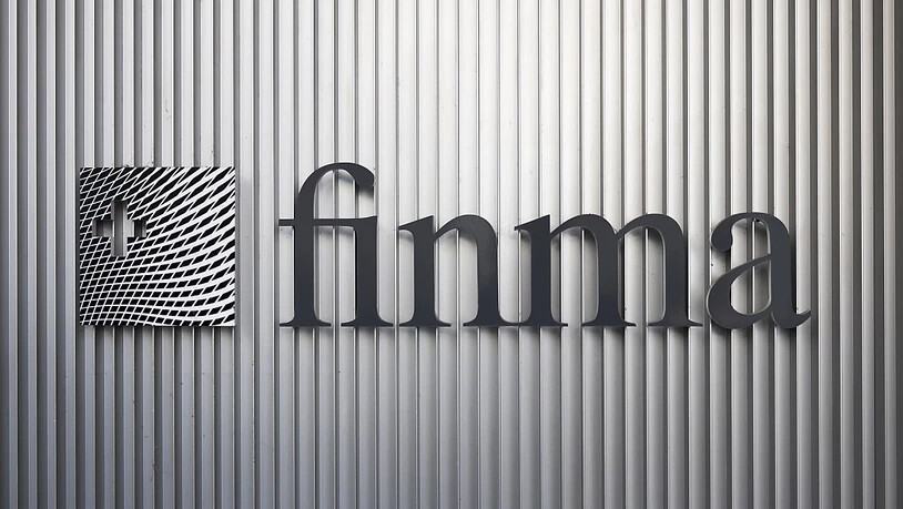 Die Finma hat in einem Bericht Lehren aus dem CS-Debakel gezogen. (Archivbild)