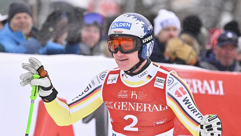 Liegt mit einer Virusinfektion flach: Thomas Dressen