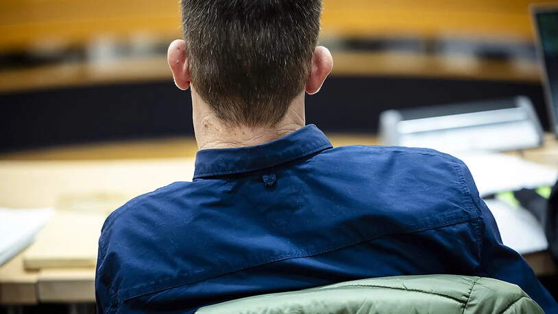 Das Landgericht Waldshut-Tiengen hat einen 39-jährigen Letten am Donnerstag wegen Totschlags verurteilt. (Archivbild)