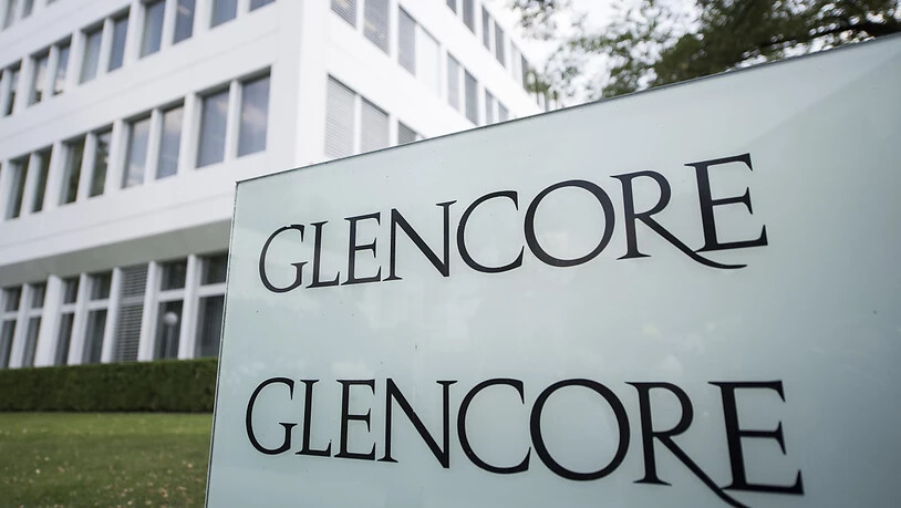 Glencore will das Engagement in einer Nickelmine im französischen Neukaledonien beenden. Die Mine war nie rentabel geworden. (Symbolbild)