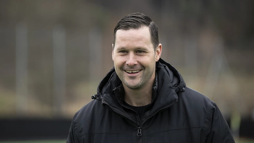 David Zibung wechselt aus dem Sportbereich des FC Luzern als "Sportkoordinator Lizenz" zu Borussia Mönchengladbach