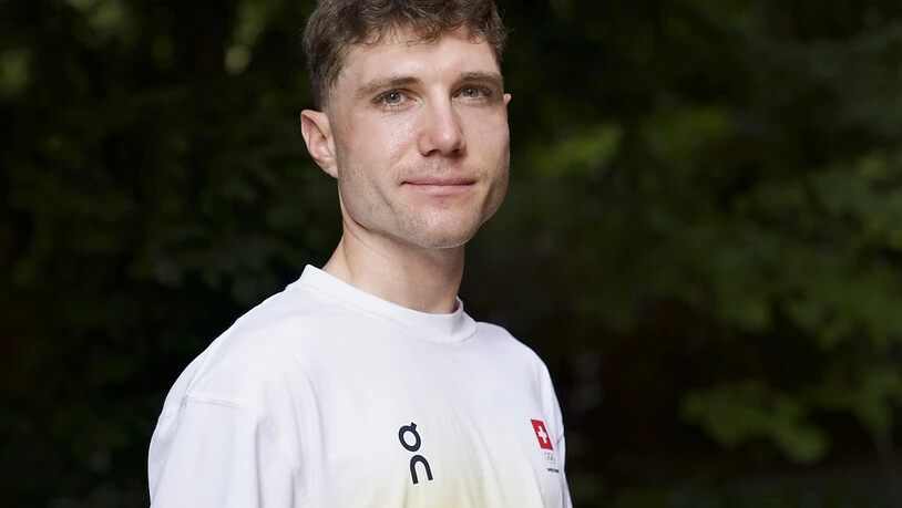 Marc Hirschi fährt künftig für das Schweizer Radsportteam Tudor Pro Cycling