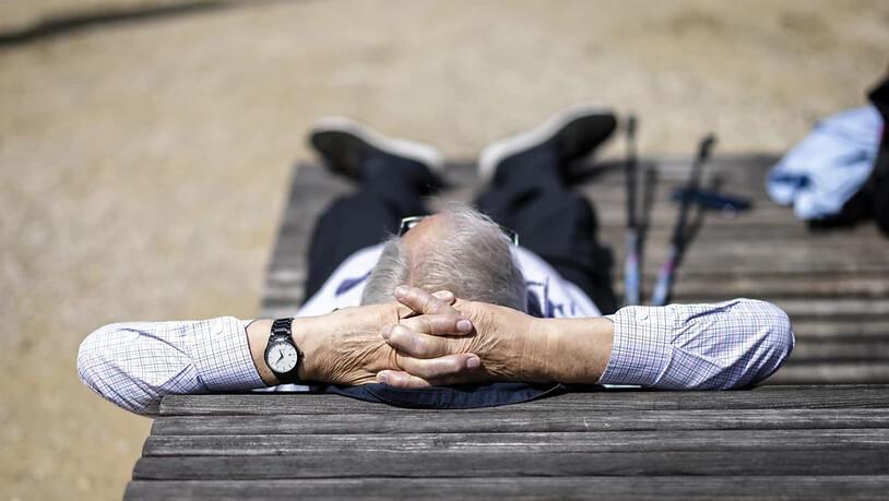 Die BVG-Reform soll die zweite Säule finanziell stabilisieren und Menschen mit tiefen Einkommen zu mehr Rente verhelfen.