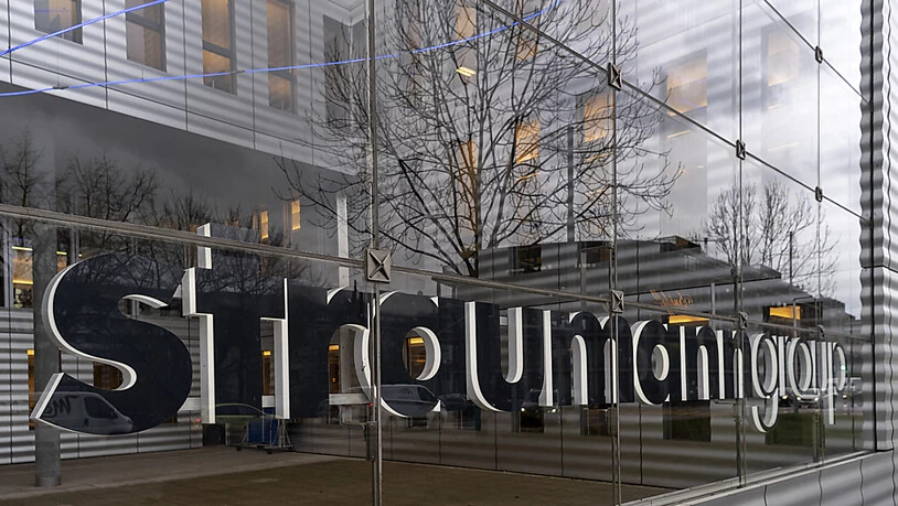 Der Dentalimplantat-Hersteller Straumann hat von Januar bis Juni sowohl Umsatz als auch Gewinn steigern können. (Archivbild)