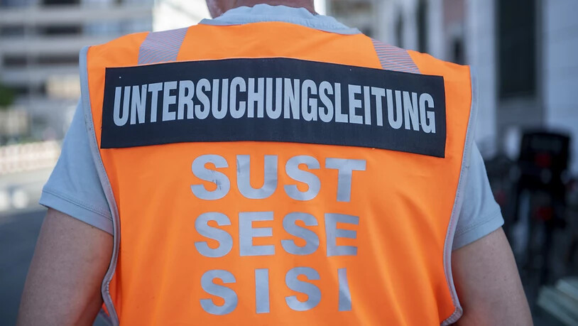 Die Schweizerische Sicherheitsuntersuchungsstelle (Sust) muss nach Ansicht der Eidgenössischen Finanzkontrolle Pendenzen bei der Untersuchung von Flugunfällen abbauen. (Themenbild)