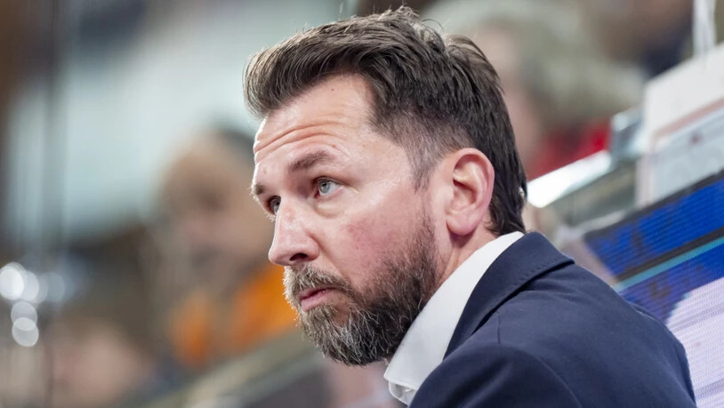 Erfolgsgarant: Mit Lars Leuenberger an der Bande kam bei Fribourg-Gottéron der Umschwung