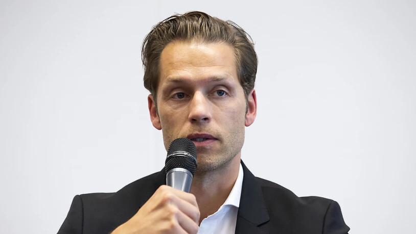 Marc Gautschi ist seit fünf Jahren Sportchef von Genève-Servette