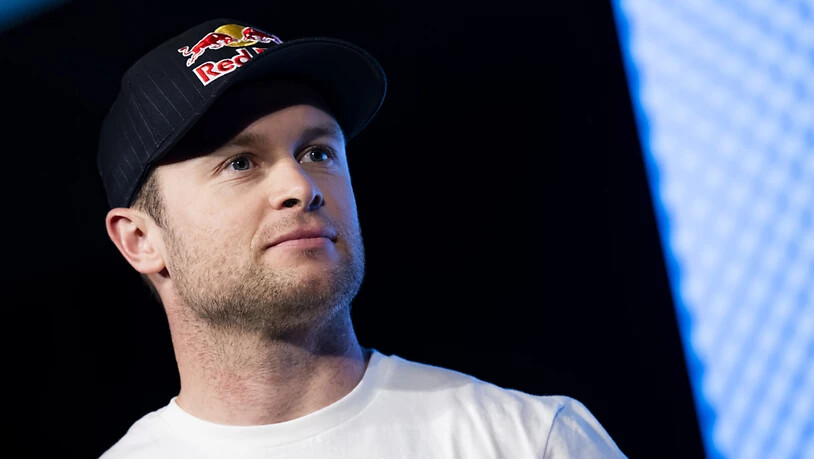 Alexis Pinturault steckt nach der zweiten schweren Verletzung innerhalb eines Jahres noch nicht auf