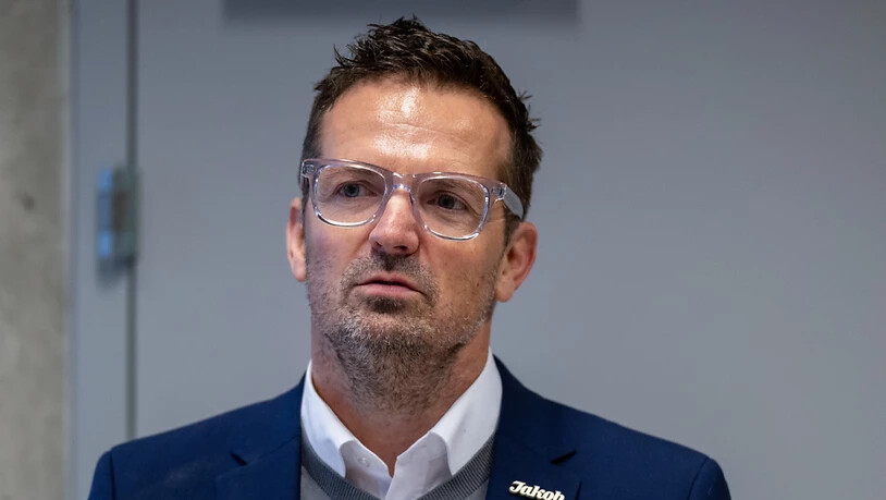 Sportchef Pascal Müller verlängerte mit Paterlini vor zwei Jahren, zu einem Zeitpunkt, als es niemand erwartete