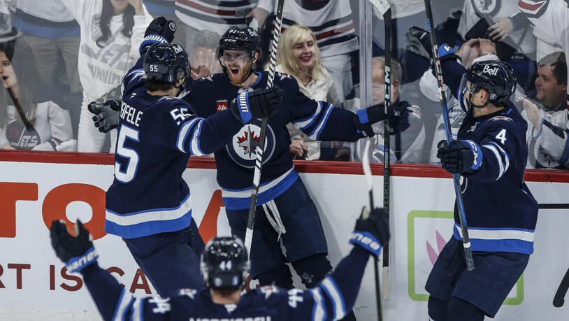 Die Jets jubeln über den Startsieg in den Playoffs