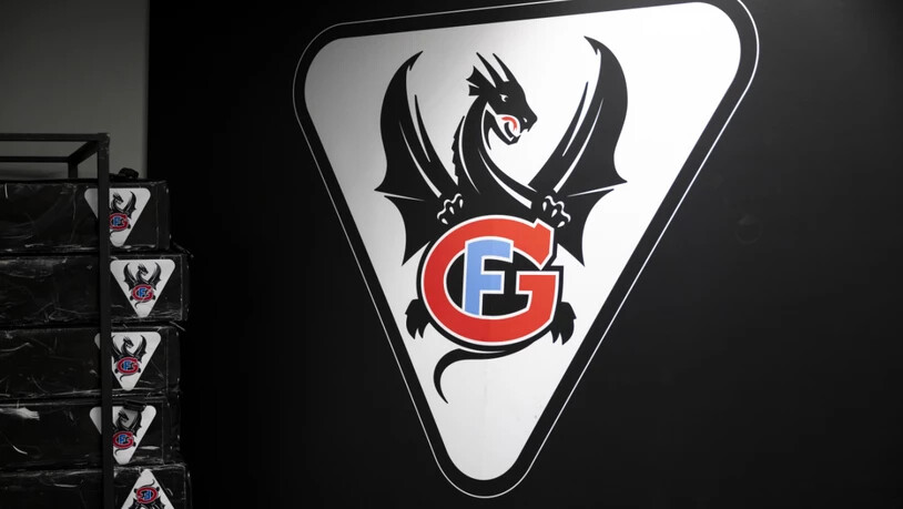 Fribourg-Gottéron hat zwei neue Ausländer unter Vertrag genommen