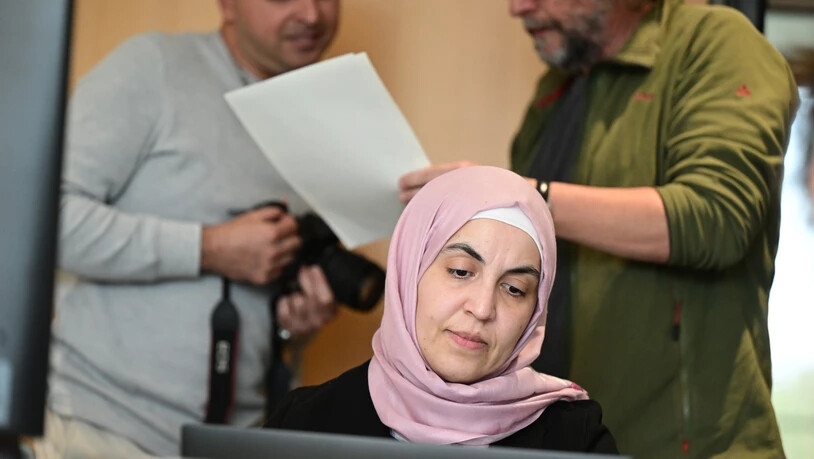 Wo sollen sich anerkannte Flüchtlinge niederlassen? Das dürfen die Betroffenen künftig im Kanton St. Gallen nicht mehr selber entscheiden.