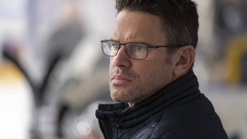 Eric Landry bleibt bis Ende Saison Headcoach von Ambri-Piotta