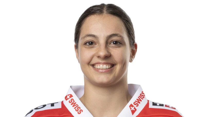 Geglückter Einstand in der PWHL: Nicole Vallario