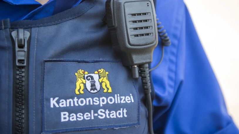 Im Zusammenhang mit dem FCB-Heimspiel gegen Aston Villa am Donnerstag wurden fünf Personen verletzt. (Symbolbild)