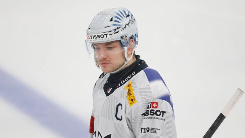 Der HC La Chaux-de-Fonds liess sich drei Tage nach dem Sieg im Cup-Halbfinal an gleicher Stätte von den Bellinzona Snakes überraschen