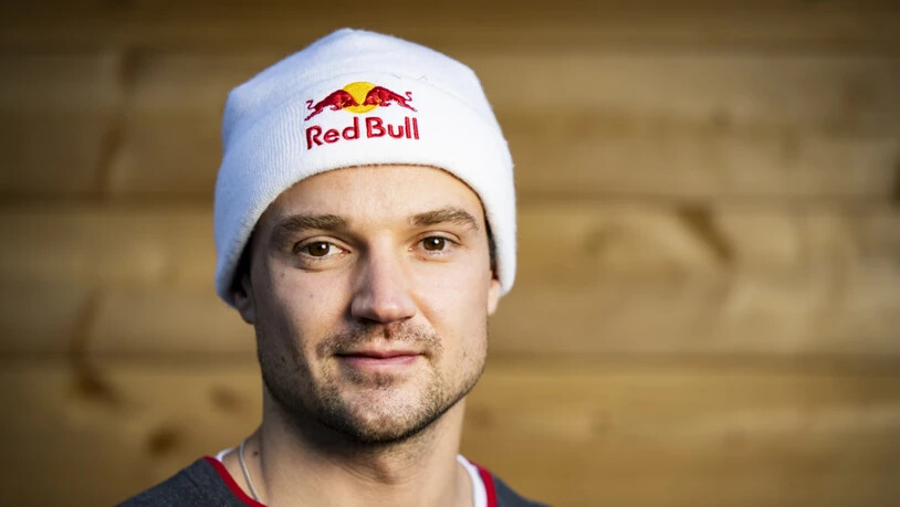 Fabian Bösch hört nach dieser Saison mit dem Spitzensport auf