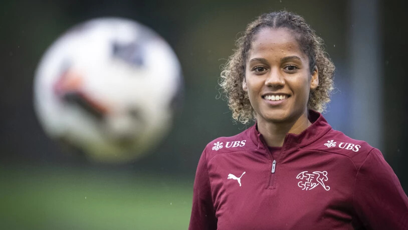 Aurélie Csillag zieht es nach Liverpool