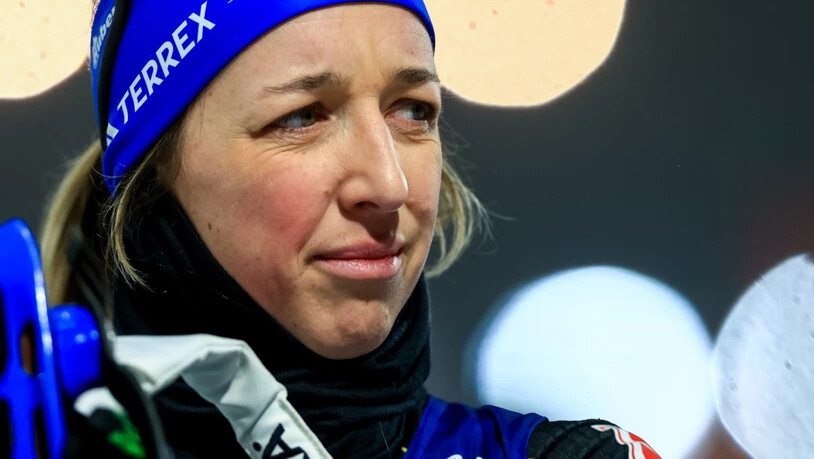 Franziska Preuss tritt per Ende Saison zurück