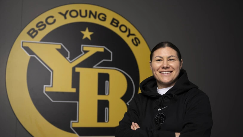 Neues Gesicht beim Meister: YB gelang mit der Verpflichtung von Ramona Bachmann ein Transfercoup